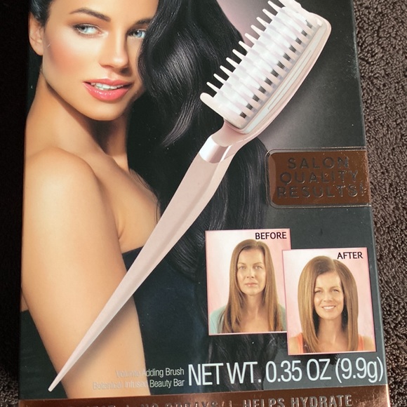 Styler brush no heat volumizing main image 5